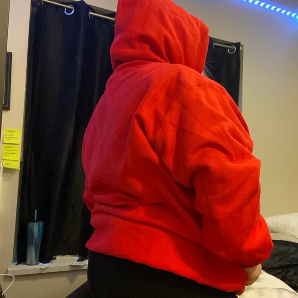 Champion Hoodie - Picture 6 of 6